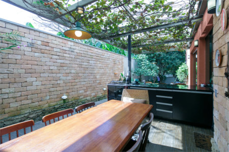 Casa Térrea à venda com 5 suítes em Alto da Boa Vista, São Paulo, SP