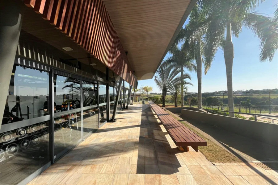 Terreno Plano à venda no Condomínio Villa Bela Vista em Piracicaba/SP.