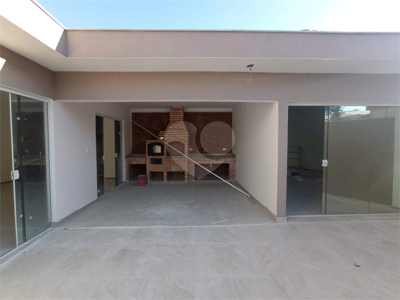 Casa à venda com 1 quarto no condomínio Aragão, São Paulo - SP