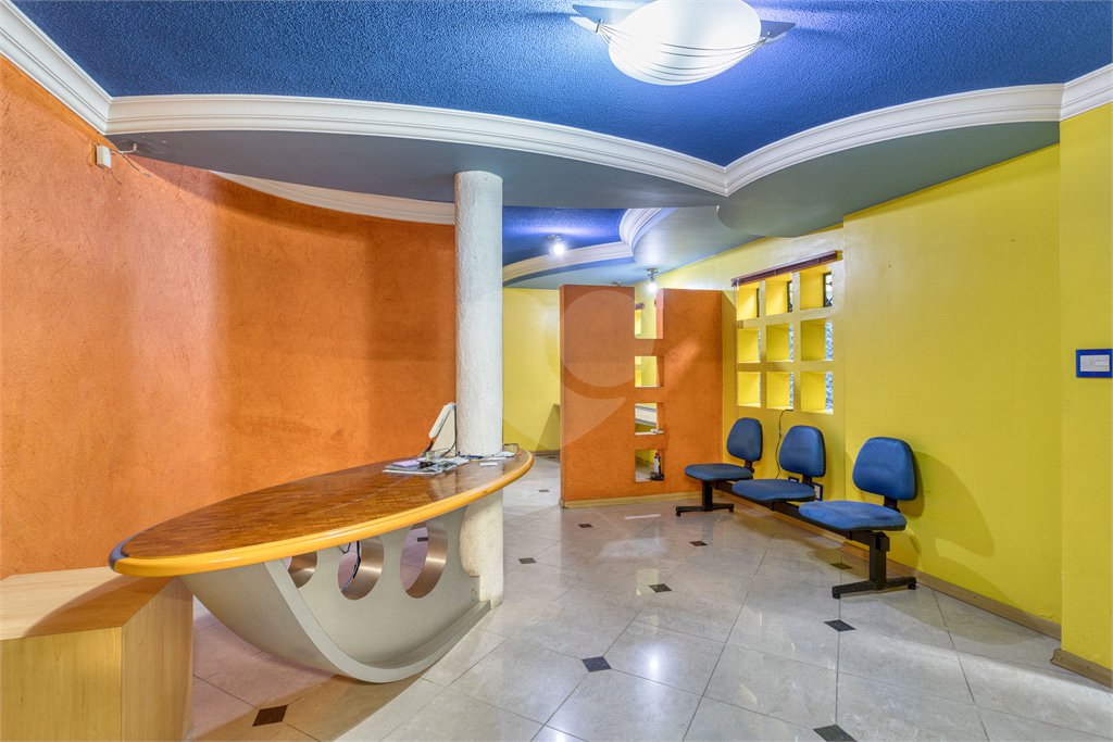 Casa à venda ou para alugar com 1 quarto em Brooklin, São Paulo, SP