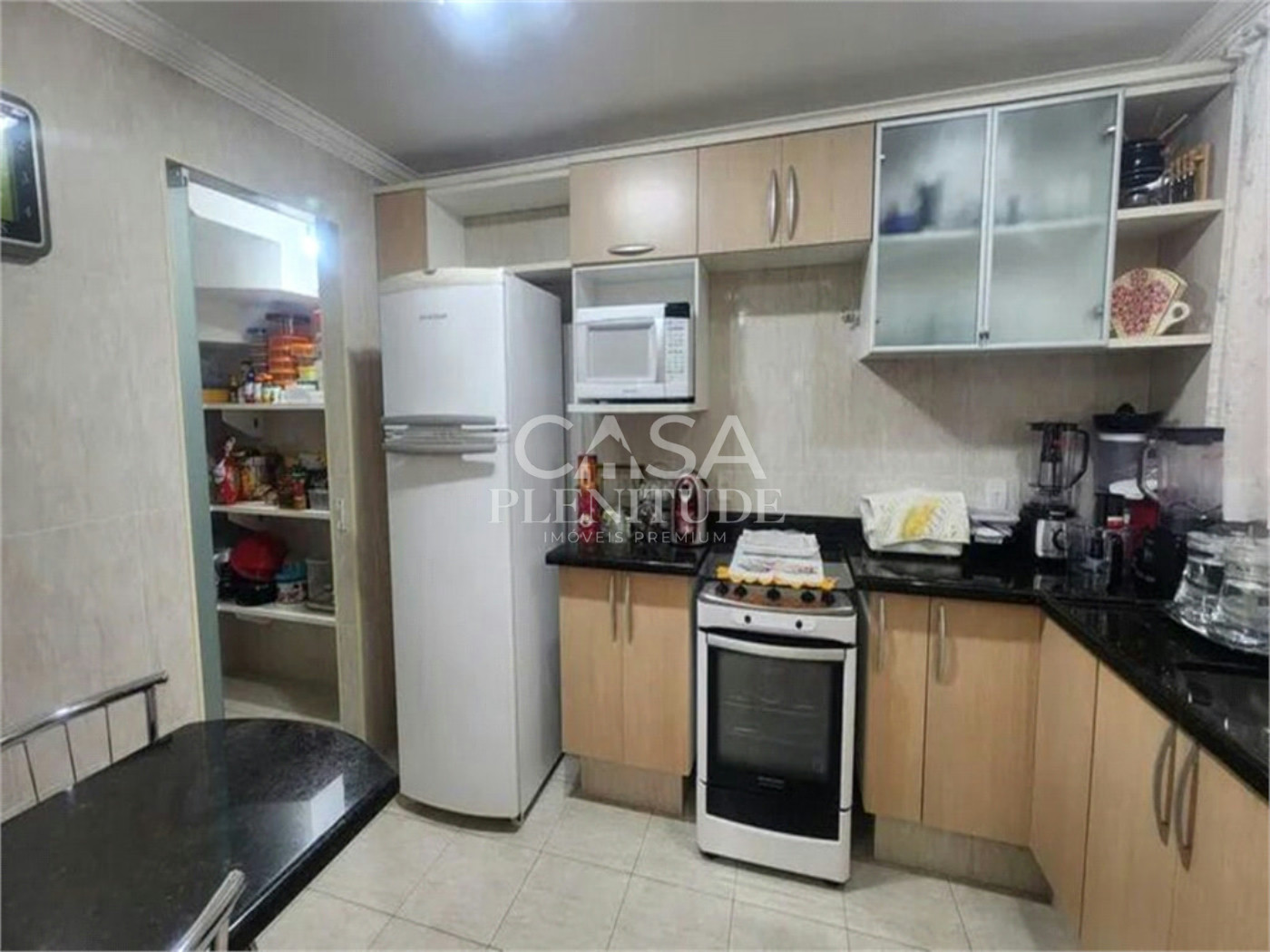 Casa em condomínio à venda com 4 quartos, sendo 1 suíte, em Jardim Americano, Sorocaba, SP