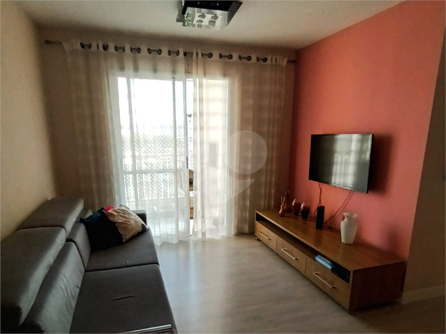 Apartamento à venda com 3 quartos, sendo 1 suíte, em Mooca, São Paulo, SP