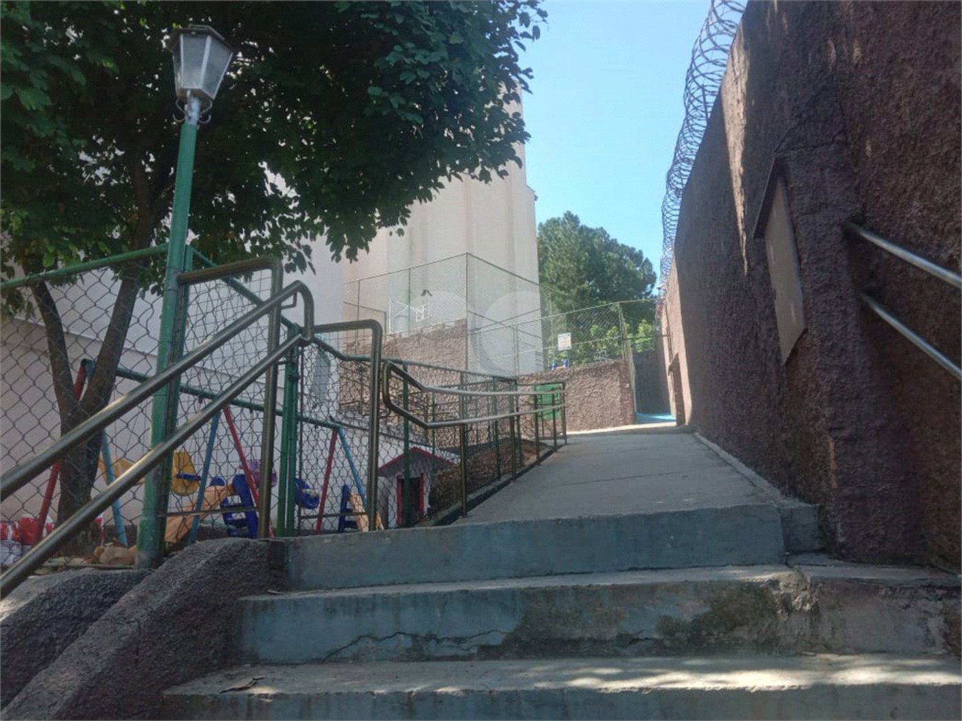 Apartamento à venda com 2 quartos em Jardim São Luis, Guarulhos, SP