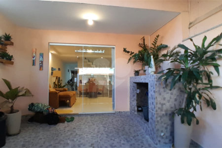 Casa à venda com 2 suítes em Campo Grande, Rio de Janeiro, RJ