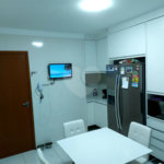 Casa à venda com 3 suítes no condomínio Residencial Gaya, São Paulo - SP