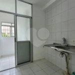 Apartamento à venda com 2 quartos em Jardim Sarah, São Paulo, SP