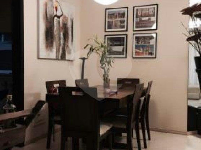 Apartamento à venda com 3 quartos, sendo 1 suíte,  em Vila Rosália, Guarulhos, SP