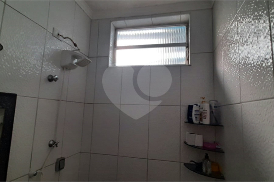 Sobrado à venda com 4 quartos, sendo 1 suíte, em Santana, São Paulo, SP