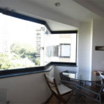 Apartamento à venda com 1 quarto em Paraíso do Morumbi, São Paulo, SP