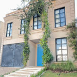 Casa à venda com 4 suítes no condomínio Alphaville Nova Esplanada 1, Votorantim - SP
