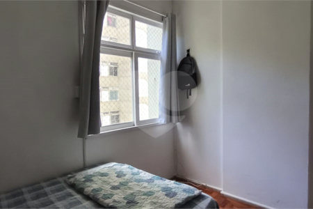 Apartamento à venda com 2 quartos, sendo 1 suíte, em Lagoa, Rio de Janeiro, RJ