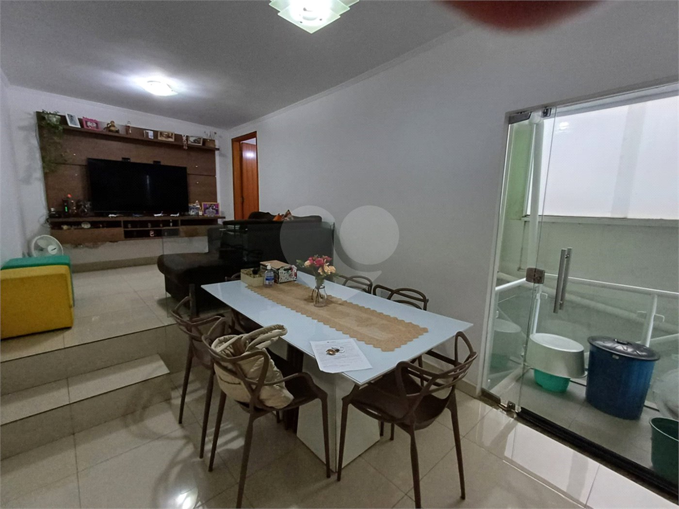 Casa à venda com 6 quartos, sendo 1 suíte, em Mandaqui, São Paulo, SP