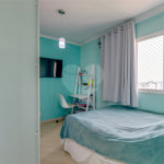 Apartamento à venda com 3 suítes em Vila Mascote, São Paulo, SP