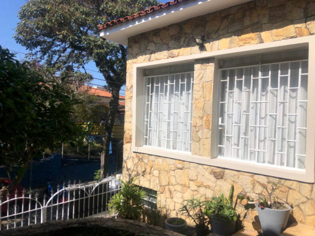 Sobrado à venda com 3 quartos, sendo 1 suíte,  em Santana, São Paulo, SP