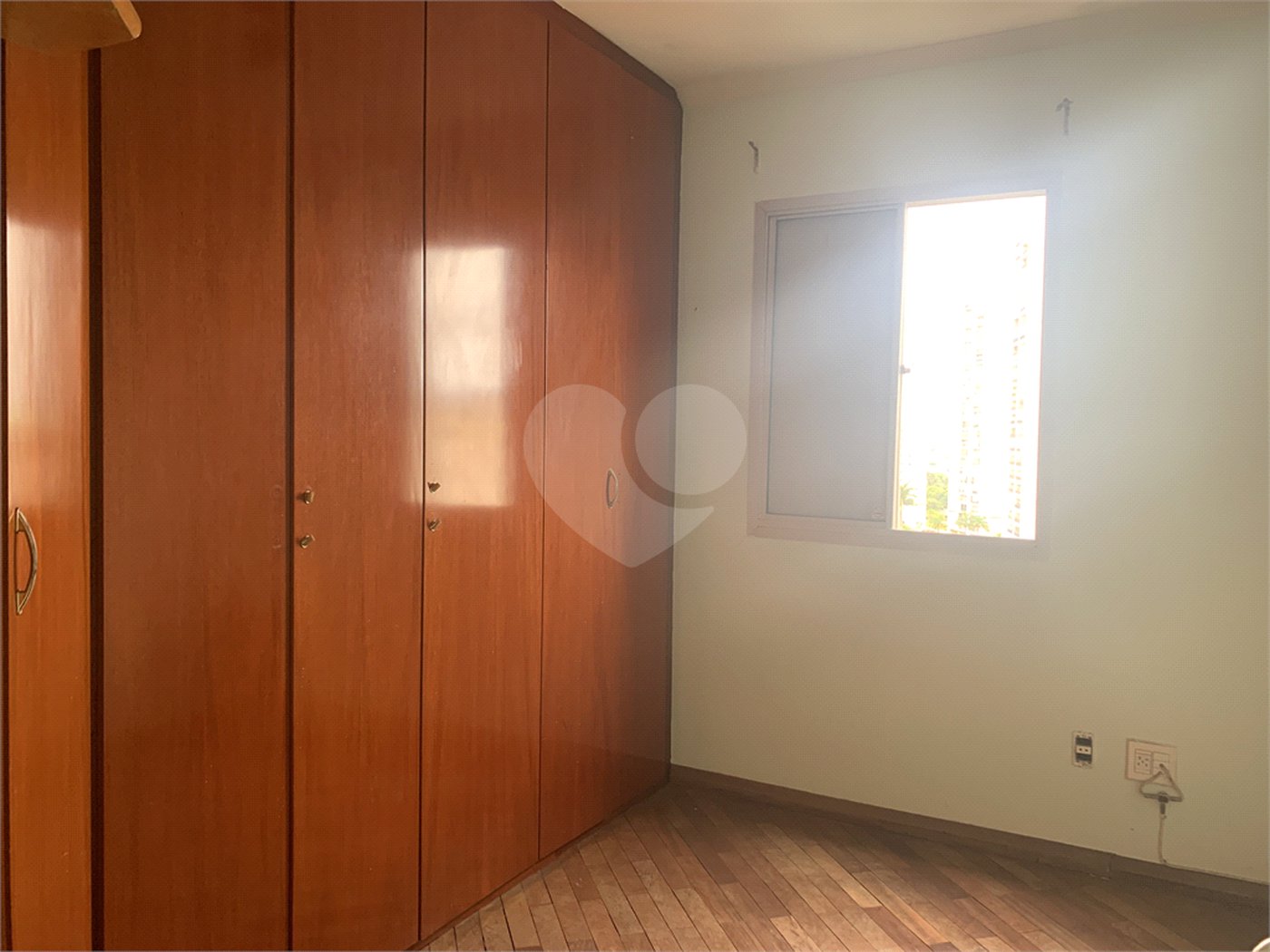 Apartamento à venda com 3 quartos em Lauzane Paulista, São Paulo, SP