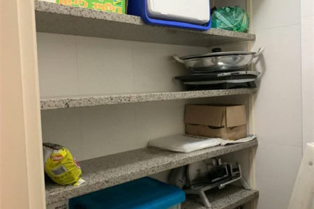 Apartamento à venda com 4 quartos, sendo 2 suítes, em Real Parque, São Paulo, SP