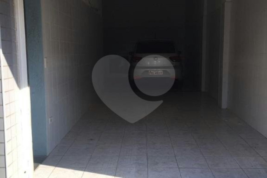 Sobrado à venda com 4 quartos, sendo 2 suítes, em Água Fria, São Paulo, SP