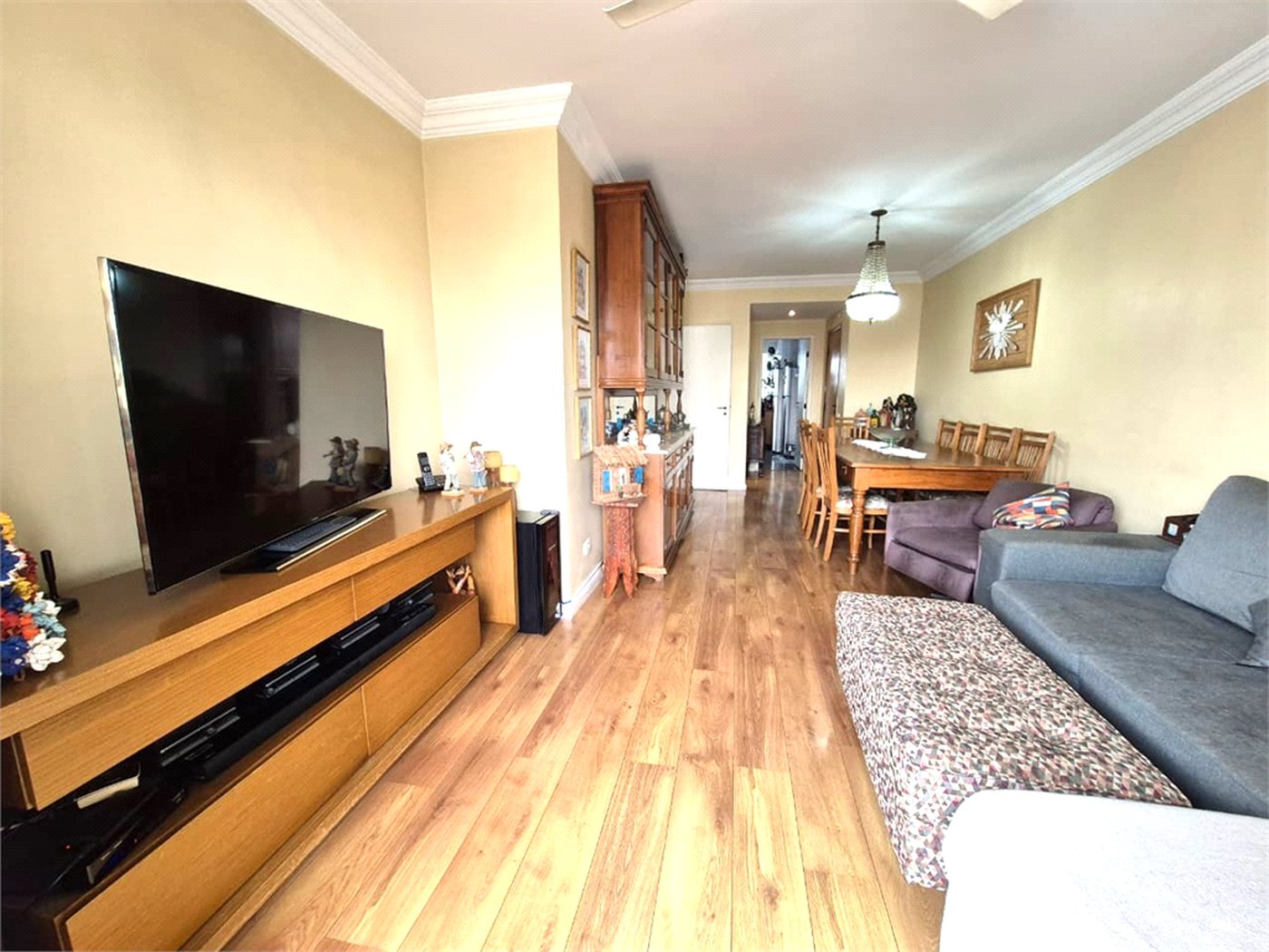 Apartamento à venda com 3 quartos, sendo 1 suíte, em Vila Leopoldina, São Paulo, SP