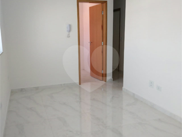 Apartamento à venda com 2 quartos em Parada Inglesa, São Paulo, SP