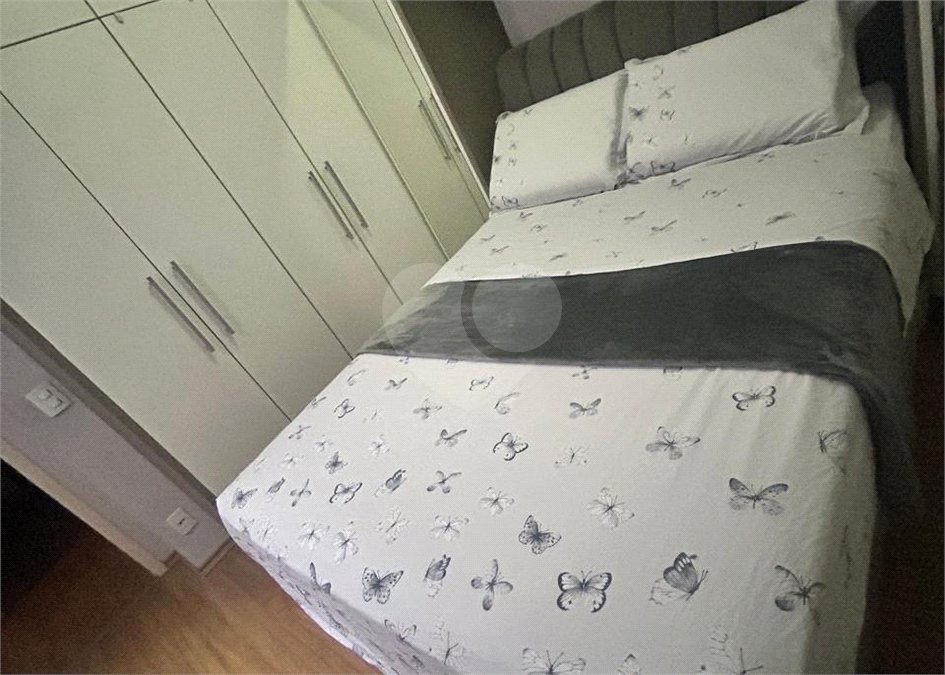Apartamento à venda com 2 quartos em Parque Campolim, Sorocaba, SP