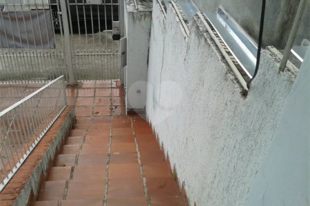 Sobrado à venda em Vila Clementino, São Paulo, SP