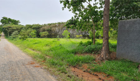 Terreno à venda em Portal da Figueira, Itapetininga, SP