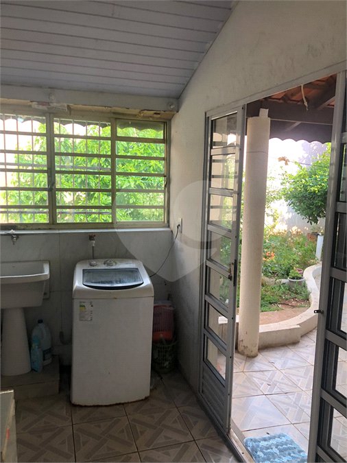 Casa Térrea à venda com 2 quartos em Vila Loyola, Jundiaí, SP