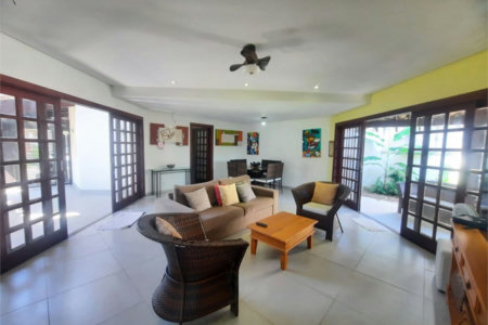 Casa à venda, 650 m² por R$ 2.200.000,00 - Acapulco - Guarujá/SP
