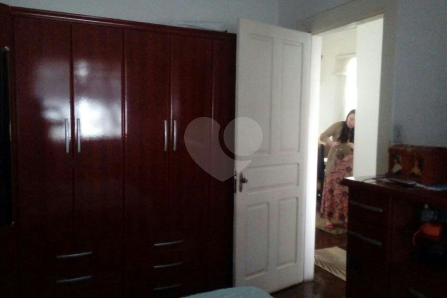 Casa à venda com 4 quartos em Santana, São Paulo, SP