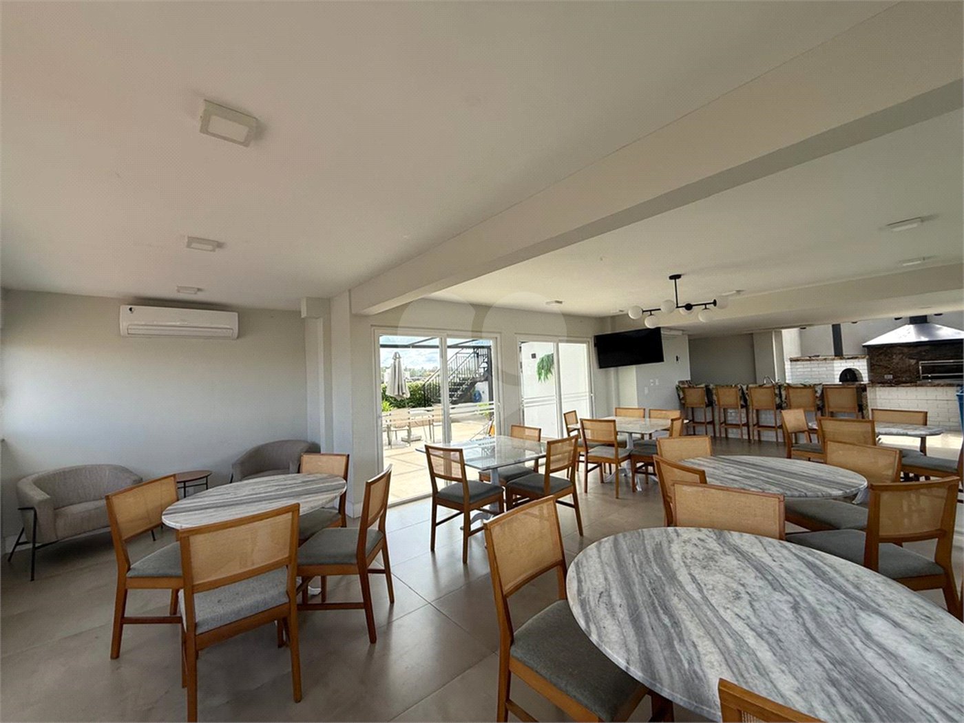 Apartamento à venda com 2 quartos em Mandaqui, São Paulo, SP