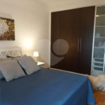 Apartamento à venda com 4 quartos, sendo 1 suíte,  em Vila Ipojuca, São Paulo, SP