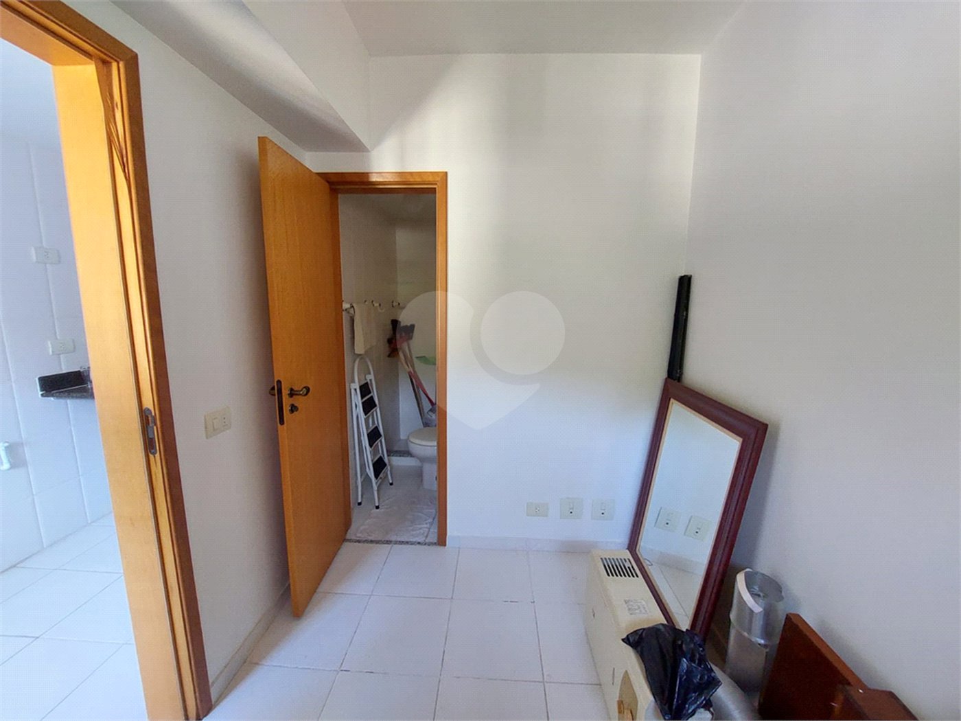Apartamento à venda com 4 quartos, sendo 1 suíte, em Tijuca, Rio de Janeiro, RJ
