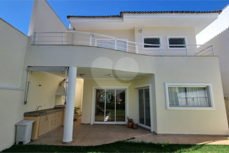 Casa à venda ou para alugar com 3 quartos, sendo 1 suíte,  no condomínio Residencial Villa dos Inglezes, Sorocaba - SP