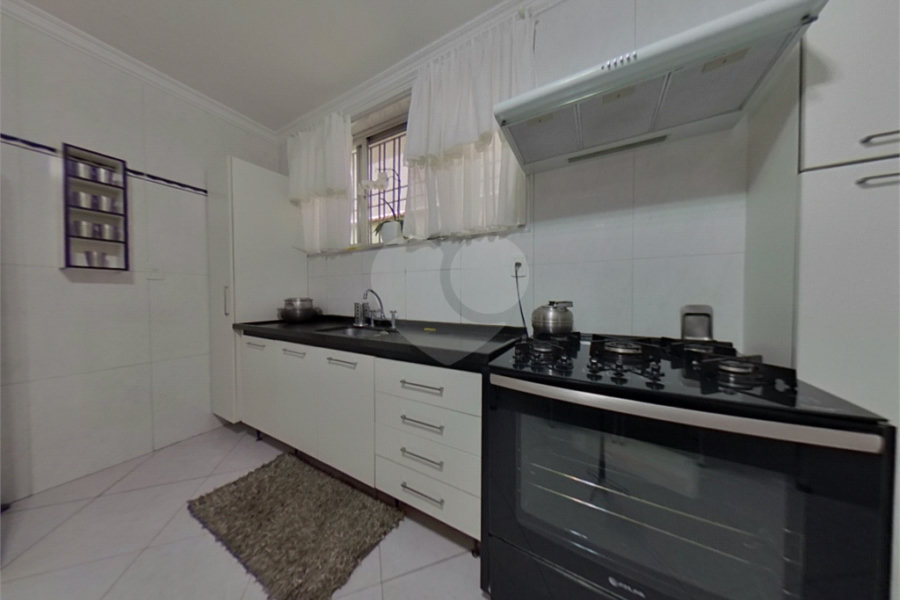 Casa Térrea à venda com 2 quartos em Parque Edu Chaves, São Paulo, SP