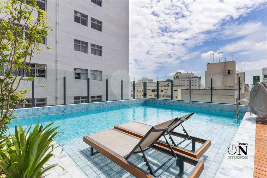 Casa à venda com 1 quarto no condomínio Sergipe Boutique, São Paulo - SP