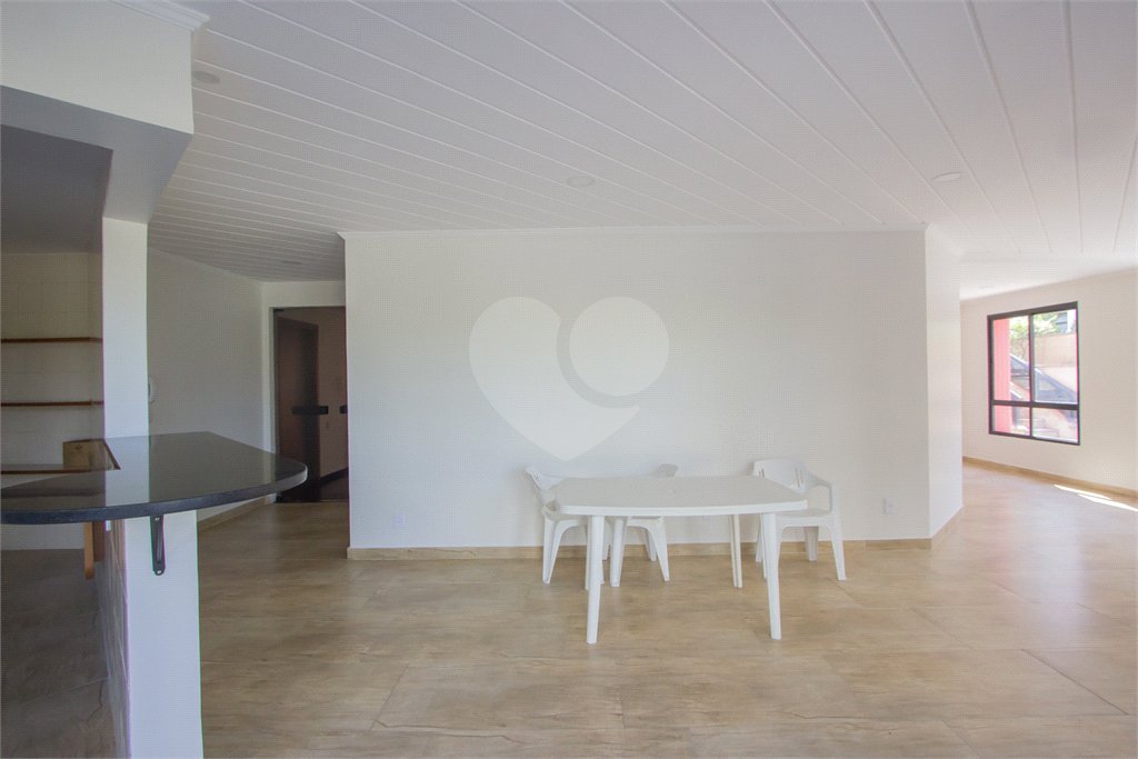 Apartamento à venda com 3 quartos, sendo 1 suíte, em Vila Andrade, São Paulo, SP