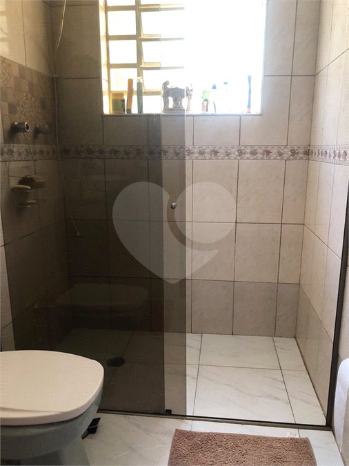 Casa Térrea à venda com 2 quartos em Vila Loyola, Jundiaí, SP