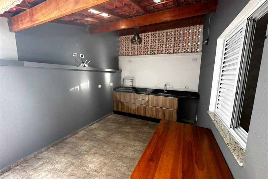 Sobrado à venda com 3 suítes em Tremembé, São Paulo, SP