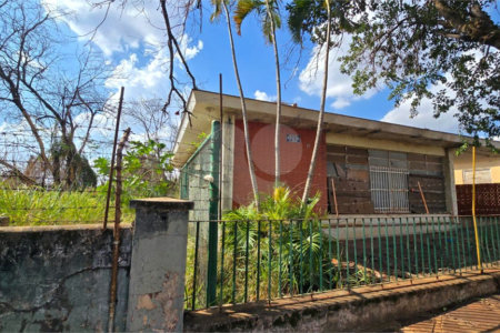 Casa à venda com 4 quartos em Vila Xavier (vila Xavier), Araraquara, SP