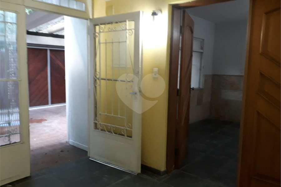 Sobrado à venda com 3 quartos em Mandaqui, São Paulo, SP