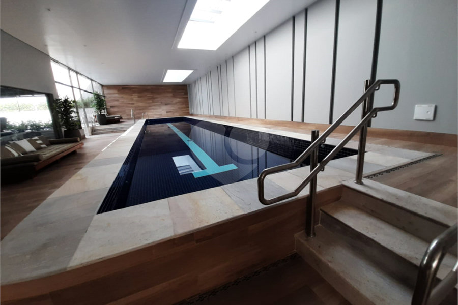 Apartamento à venda com 4 suítes em Santana, São Paulo, SP