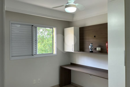 Apartamento à venda com 3 quartos, sendo 1 suíte, em Parque Campolim, Sorocaba, SP