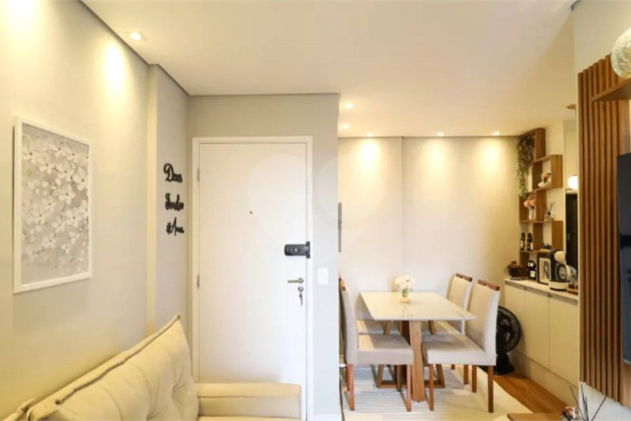 Apartamento à venda com 2 quartos em Vila Guilherme, São Paulo, SP