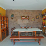 Casa à venda com 3 quartos, sendo 1 suíte, no condomínio Estância Marambaia, Vinhedo - SP