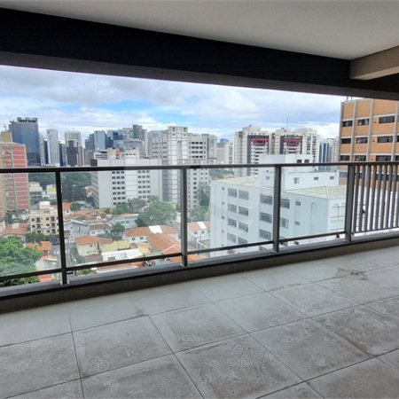 Apartamento à venda com 3 suítes em Chácara Santo Antônio, São Paulo, SP