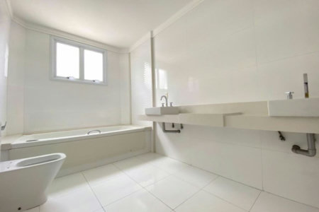 Apartamento Residencial para locação, Pompéia, Santos - AP0306.