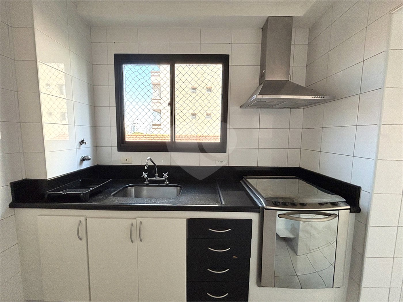 Apartamento à venda com 3 quartos, sendo 1 suíte, em Água Fria, São Paulo, SP