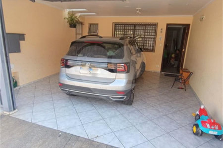 Sobrado à venda com 3 quartos, sendo 1 suíte, em Cidade Continental, São Paulo, SP