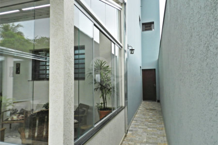 Sobrado à venda com 4 quartos, sendo 3 suítes, em Jardim Paulistano, Ribeirão Preto, SP