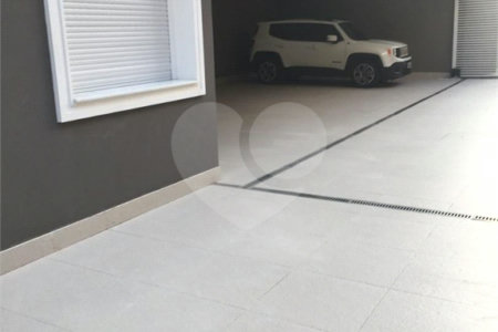 Casa à venda com 5 suítes no condomínio Residencial Tamboré 2, Santana de Parnaíba - SP